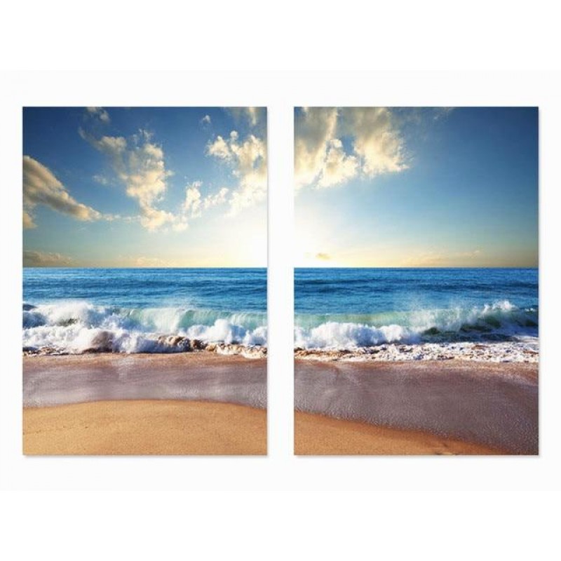 Seaside close-up 2 P...