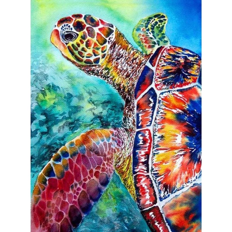 Sea turtle