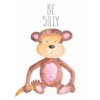 Be Silly Monkey