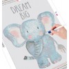 Dream Big Elephant