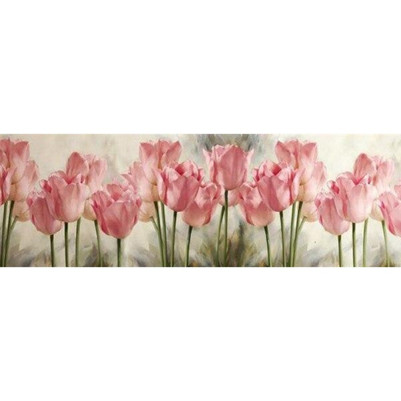 Matching roses portr...