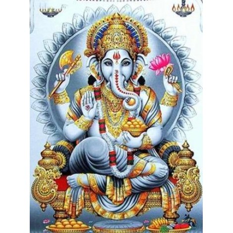 Ganesh 5