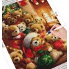 Christmas bears