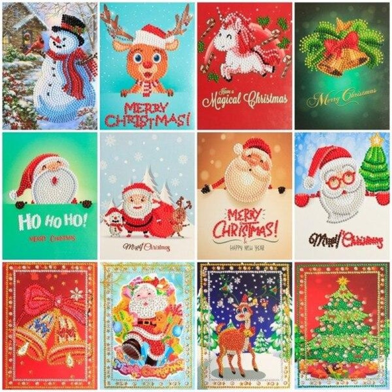 Cute Christmas Cards...